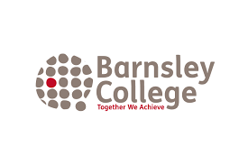 Barnsley College logo