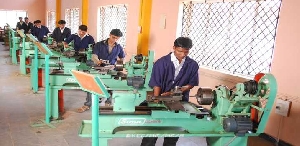 college gallery image