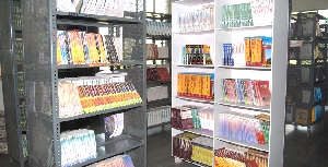 college gallery image