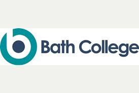 Bath College logo