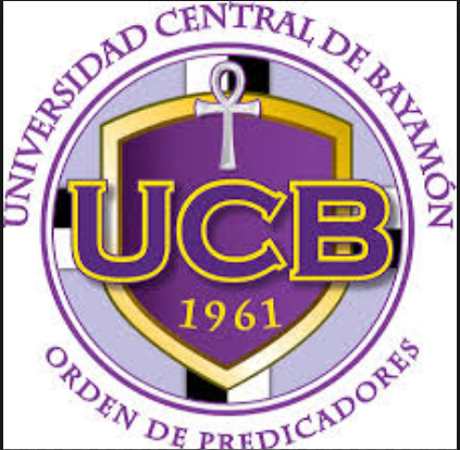 Bayamon Central University logo