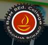 BBM Bed College logo