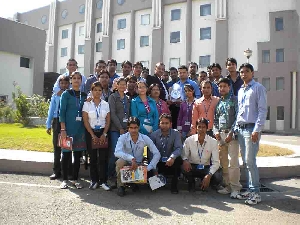 college gallery image