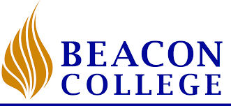 Beacon College logo