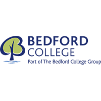 Bedford College Bedford logo