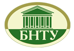 Belarusian National Technical University logo