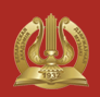 Belarusian State Academy of Music logo