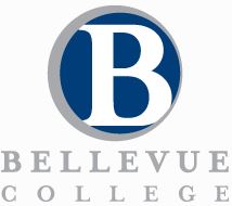 Bellevue College logo