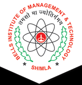 Bells Institute of Management and Technology logo