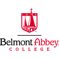 Belmont Abbey College logo