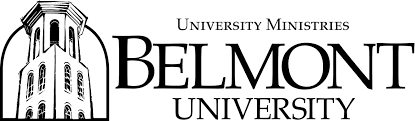 Belmont University logo