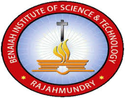 Benaiah Institute of Technology and Science logo