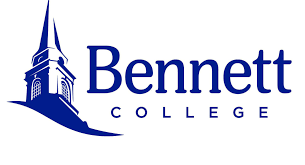 Bennett College logo