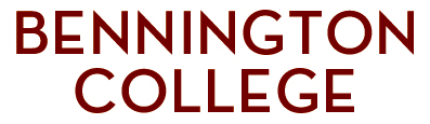 Bennington College logo