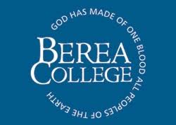 Berea College logo