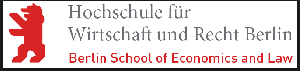 Berlin School of Economics and Law logo