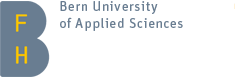 Bern University of Applied Sciences logo
