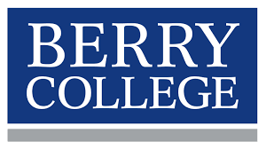 Berry College logo