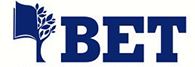 BET College logo