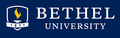 Bethel University logo