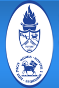 Bethlehem Moravian College logo