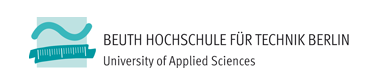 Beuth University of Applied Sciences Berlin logo