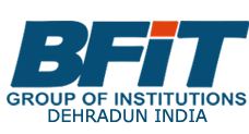 BFIT Technical Campus logo