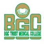 BGC Trust Medical College logo