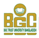 BGC Trust University Bangladesh logo