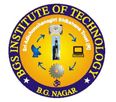BGS Institute of Technology logo