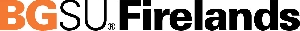BGSU Firelands logo