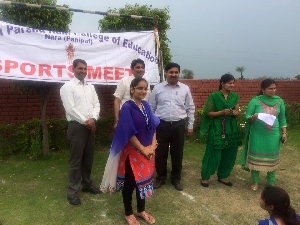 college gallery image