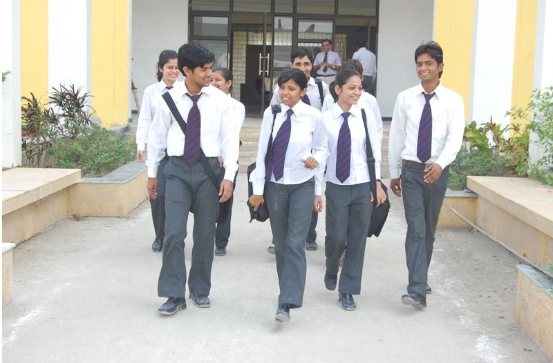 college gallery image