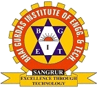 Bhai Gurdas Institute of Engineering & Technology logo