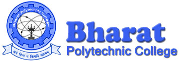 Bharat Polytechnic College Kurukshetra logo