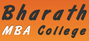 Bharath MBA College logo