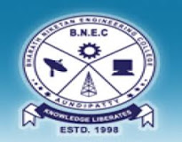Bharath Niketan Engineering College logo