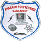 Bharath Polytechnic logo