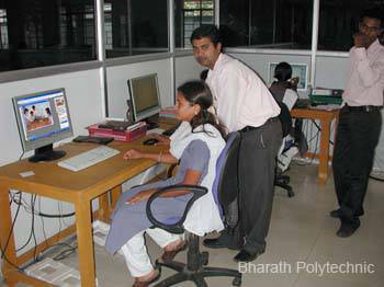 college gallery image