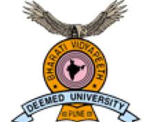 Bharathi College of Pharmacy logo