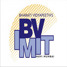 Bharati Vidyapeeths Institute of Management and Information Technology logo