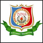 Bheemi Reddy Institute of Management Science logo