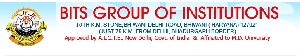 Bhiwani Institute of Technology and Sciences logo