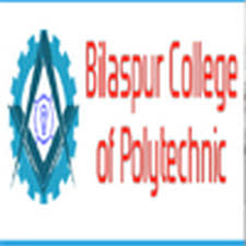 Bilaspur College of Polytechnic logo