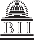 Bioinformatics Institute of India logo