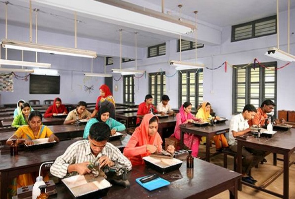 college gallery image