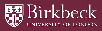 Birkbeck University of London logo