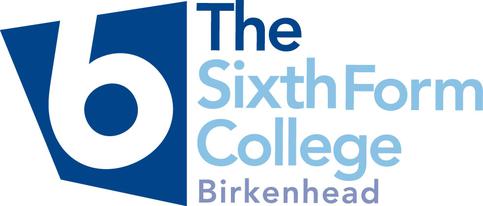 Birkenhead Sixth Form College logo
