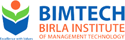 Birla Institute of Management Technology logo
