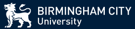 Birmingham City University logo